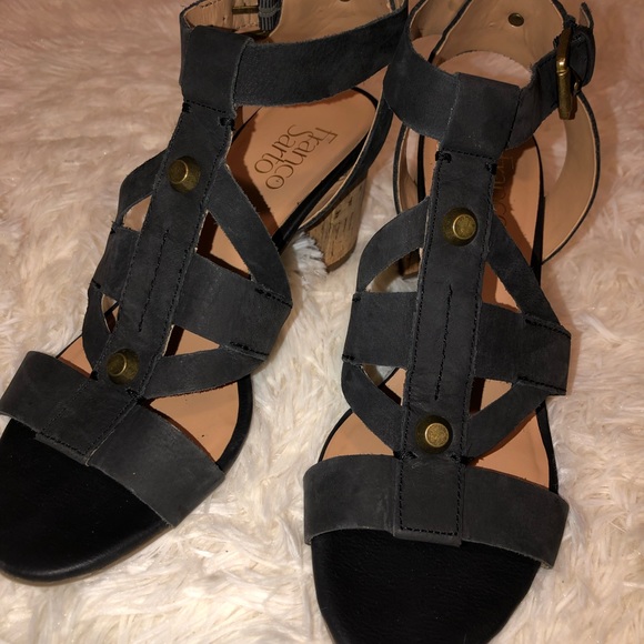 Franco sarto Paloma shoes - Picture 2 of 8